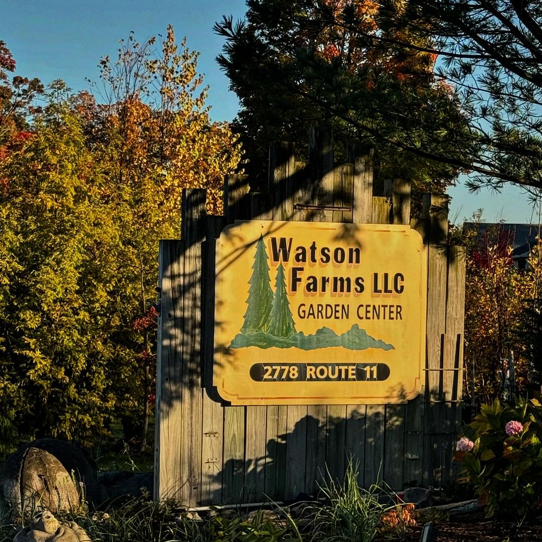 Watson Farms Llc logo