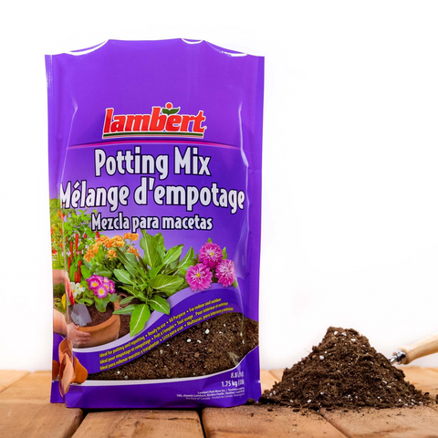 Lambert Potting Soil 1 cu ft